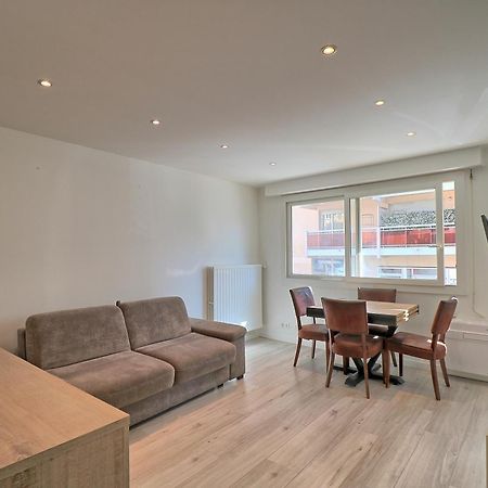 Appartement Plein Centre Proche Palais Et Plages Cannes Exterior foto