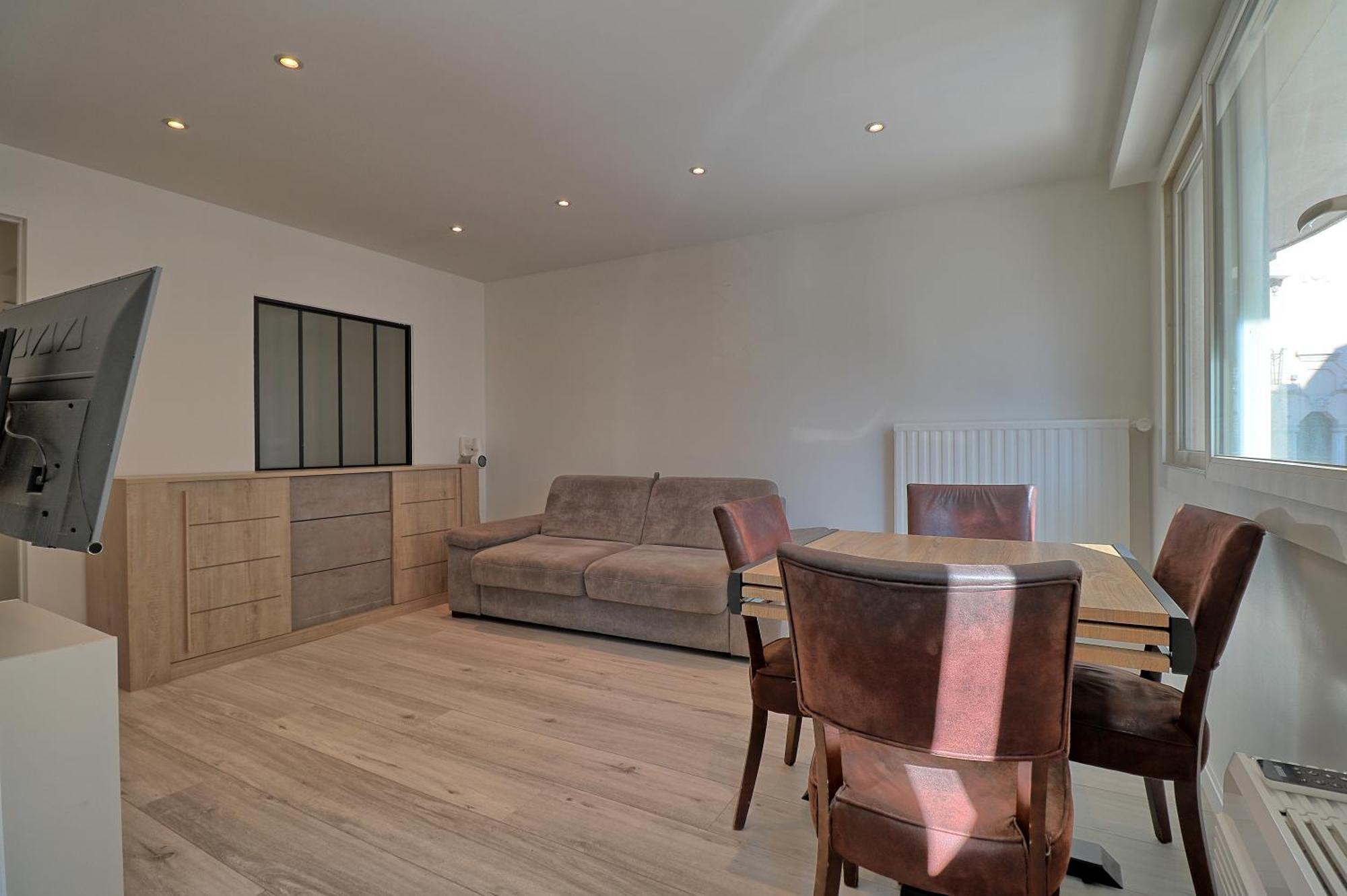 Appartement Plein Centre Proche Palais Et Plages Cannes Exterior foto